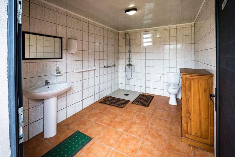 Le Bois Joli Coeur Hotel Saint-Benoît Eksteriør billede