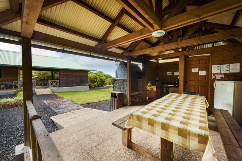 Le Bois Joli Coeur Hotel Saint-Benoît Eksteriør billede